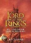 9789022533772 The Lord of the Rings  deel 3 De terugkeer van de koning filmeditie