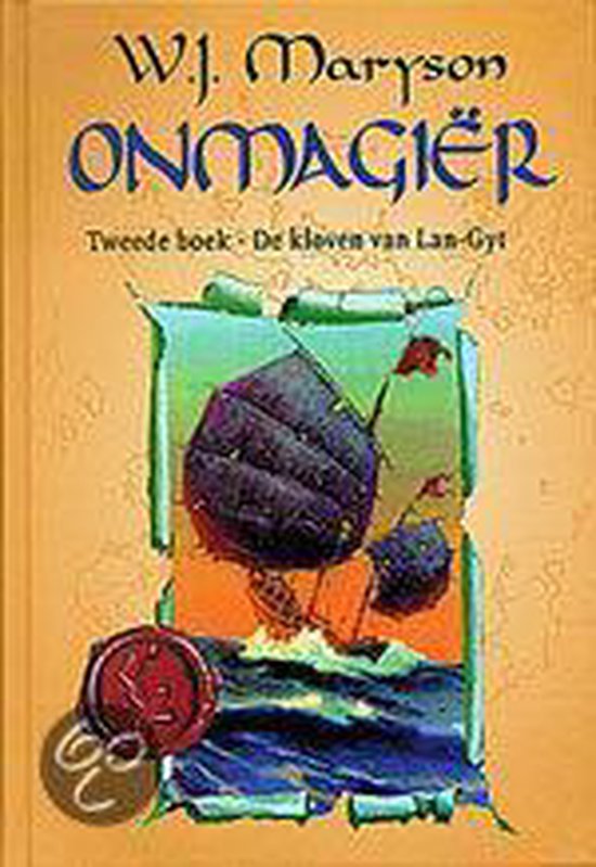 9789022534021 Kloven Lan Gyt