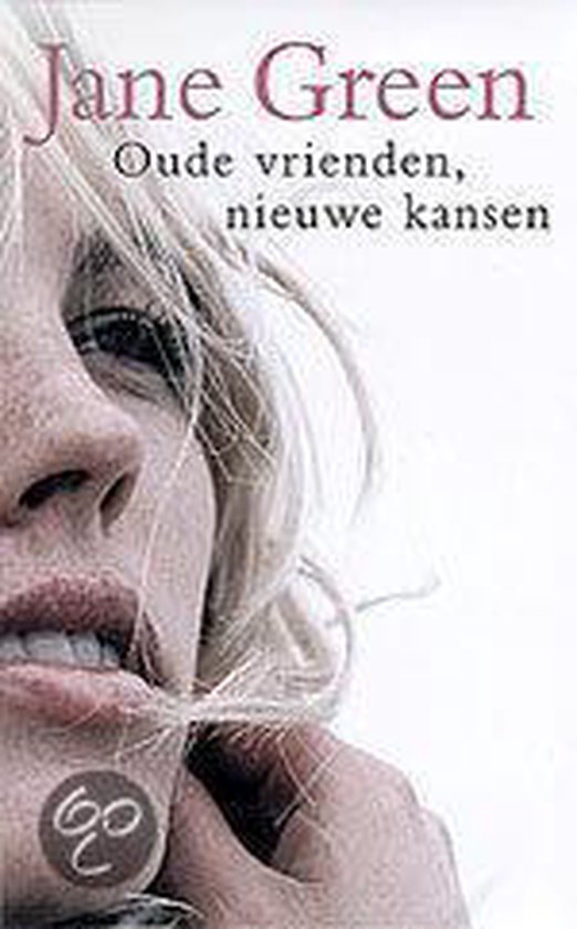 9789022535516 Oude vrienden nieuwe kansen