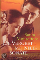 9789022535578 Vergeet mij niet sonate