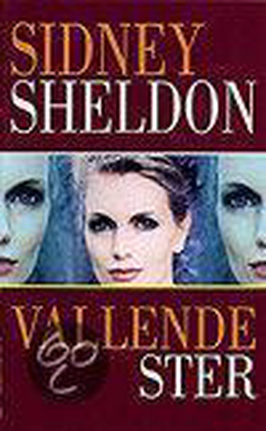 9789022535639 Vallende ster