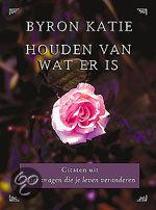 9789022535738 Houden van wat er is