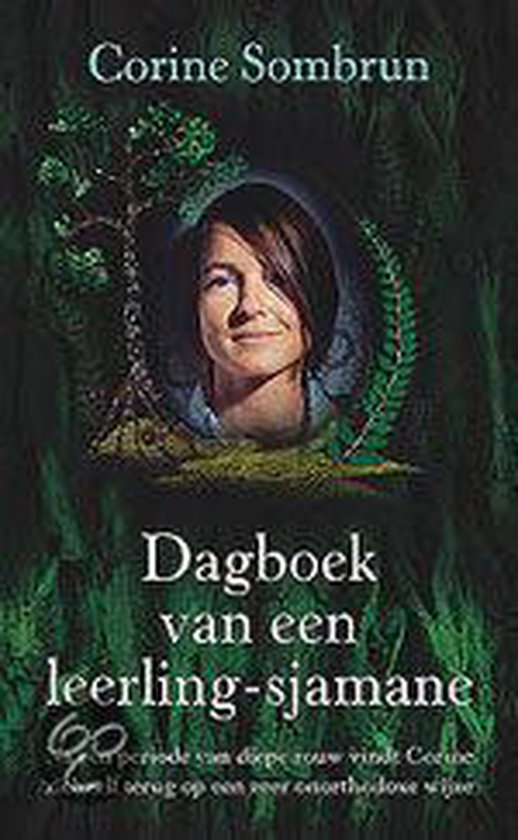 9789022535806 Dagboek van een leerlingsjamane