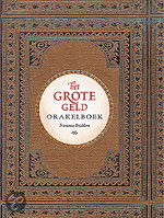 9789022535837 Het grote geld orakelboek