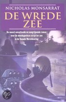 9789022536117 De wrede zee