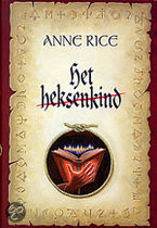 9789022536124 Het heksenkind