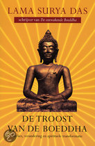9789022537114 De troost van de Boeddha
