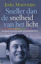 9789022537176 Sneller dan de snelheid van het licht