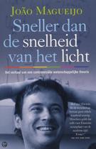 9789022537176 Sneller Dan De Snelheid Van Het Licht