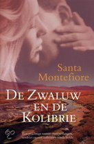 9789022537992 De zwaluw en de kolibrie