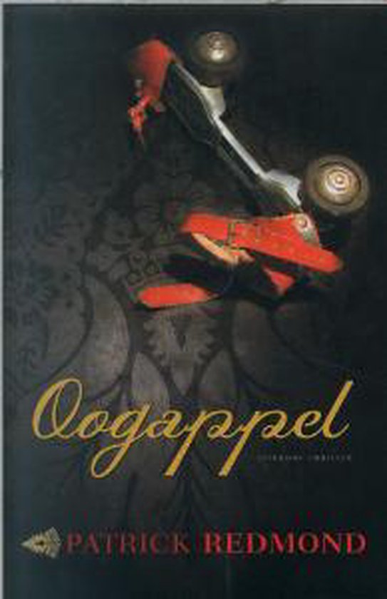 9789022538043 Oogappel