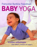 9789022538159 Baby Yoga
