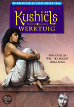 9789022538234 Kushiels werktuig