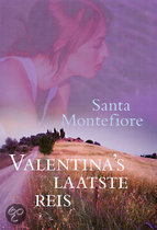 9789022540138 Valentina s laatste reis