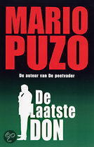 9789022540190 De laatste Don