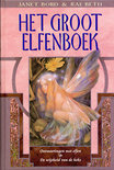 9789022540459 Het groot elfenboek