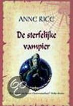 9789022542538 De sterfelijke vampier