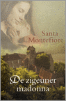 9789022543825 De zigeuner madonna