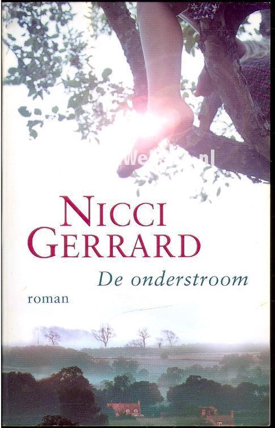 9789022544600 De onderstroom