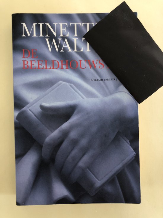 9789022550663 Beeldhouwster