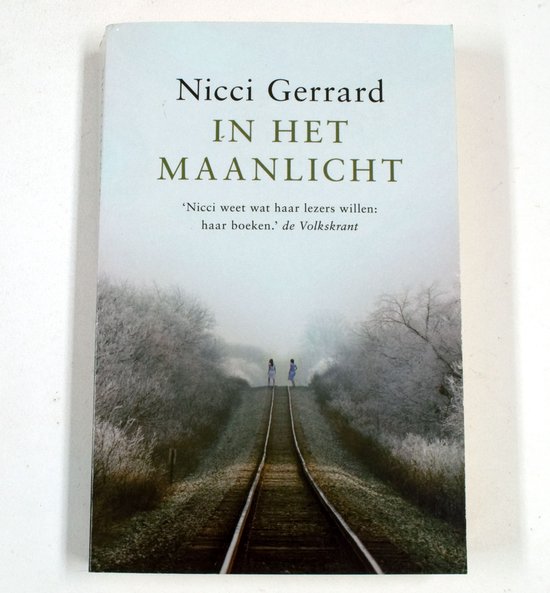 9789022554036 In het maanlicht