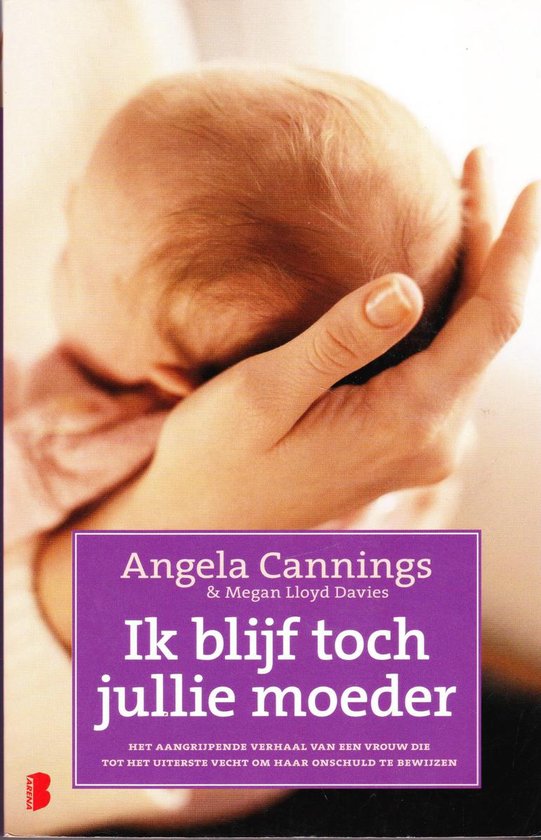 9789022555729 Ik blijf toch jullie moeder