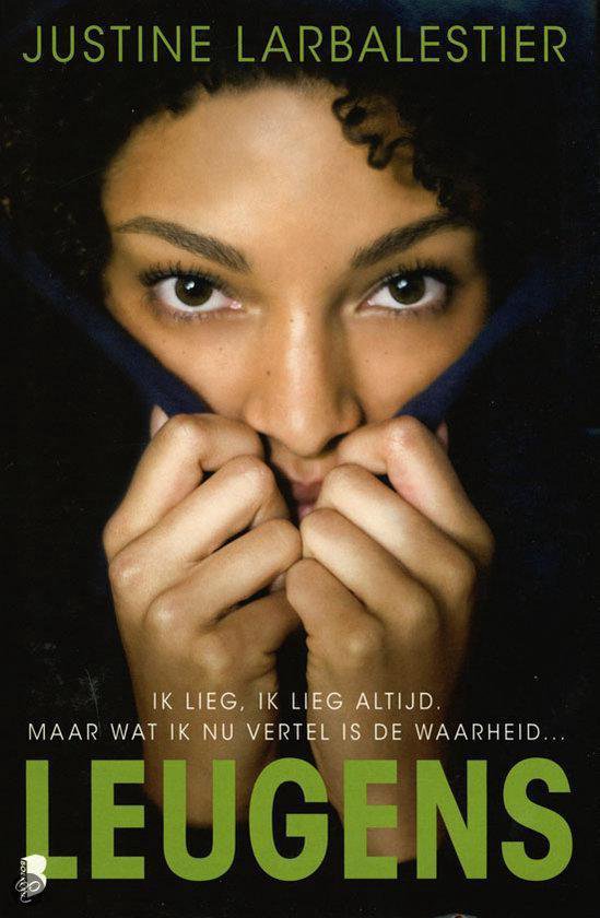 9789022555750 Leugens
