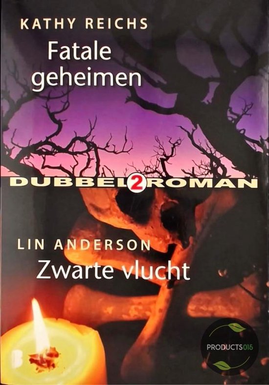 9789022555774 geheimenzwarte vlucht