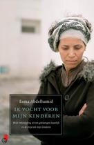9789022556023 Ik vocht voor mijn kinderen