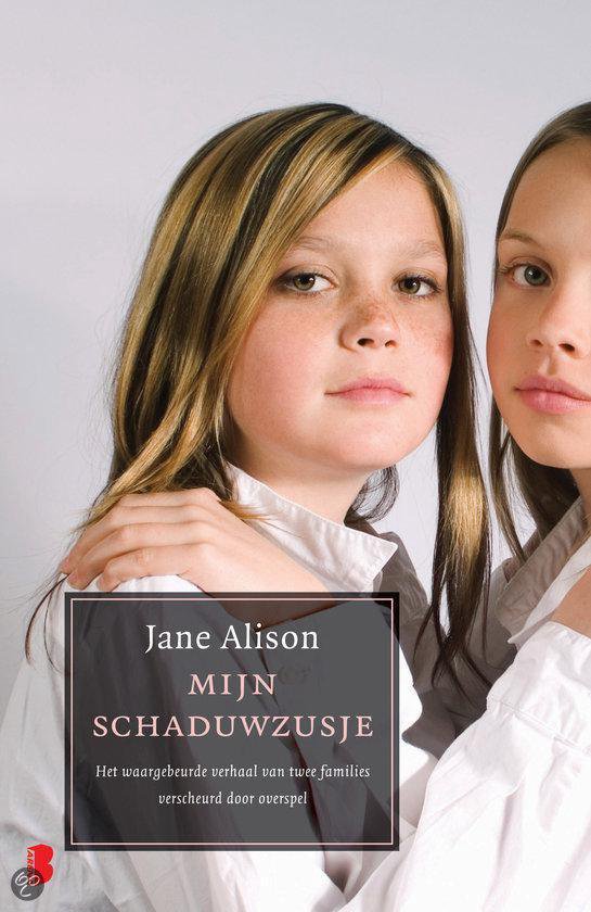 9789022556047 Mijn schaduwzusje