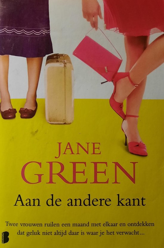 9789022556757 Aan de andere kant special
