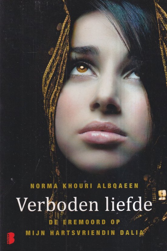 9789022556863 Verboden liefde special