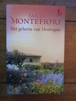 9789022557198 Het geheim van Montague