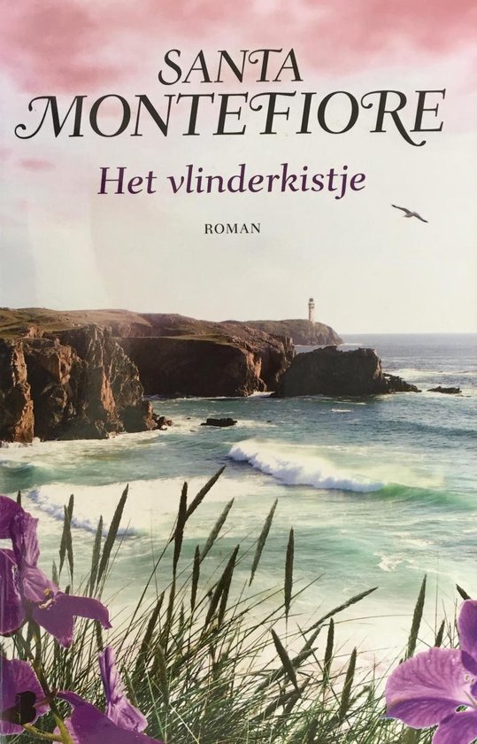 9789022562024 Het vlinderkistje