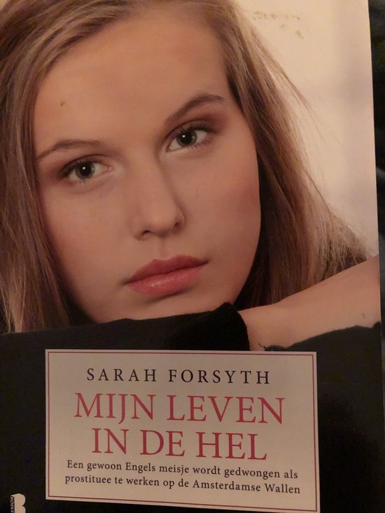 9789022563304 Mijn Leven In De Hel  Druk Heruitgave