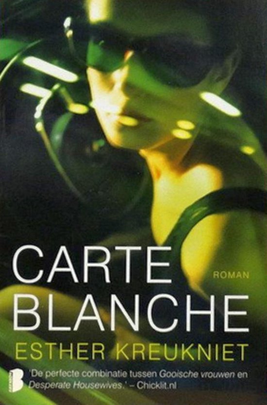 9789022563731-Carte-blanche-druk-Heruitgave