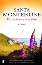 9789022565827 De zwaluw en de kolibri  druk Heruitgave