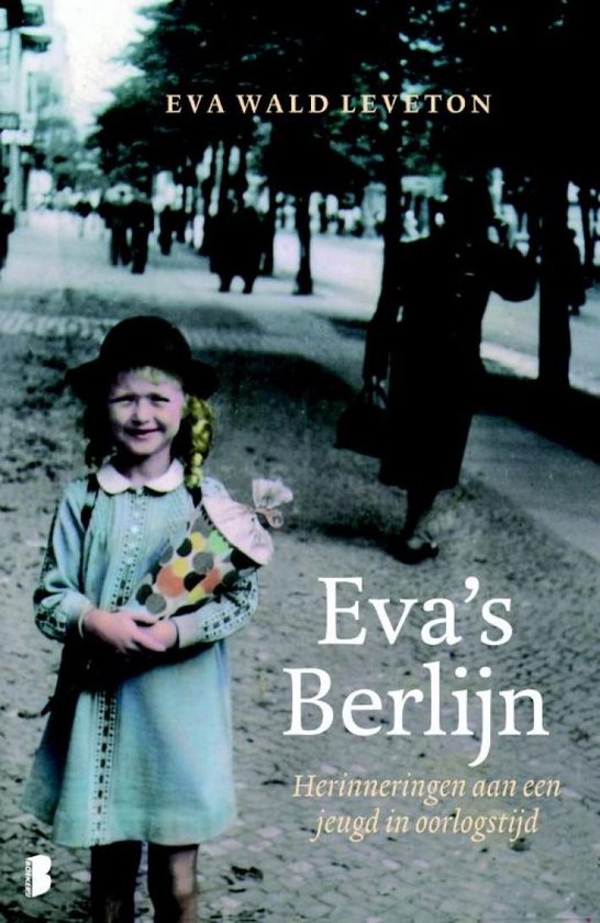 9789022567876 Eva s Berlijn
