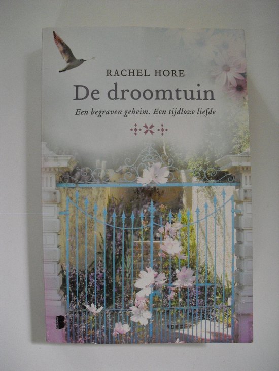 9789022569238-De-droomtuin-special-druk-Heruitgave