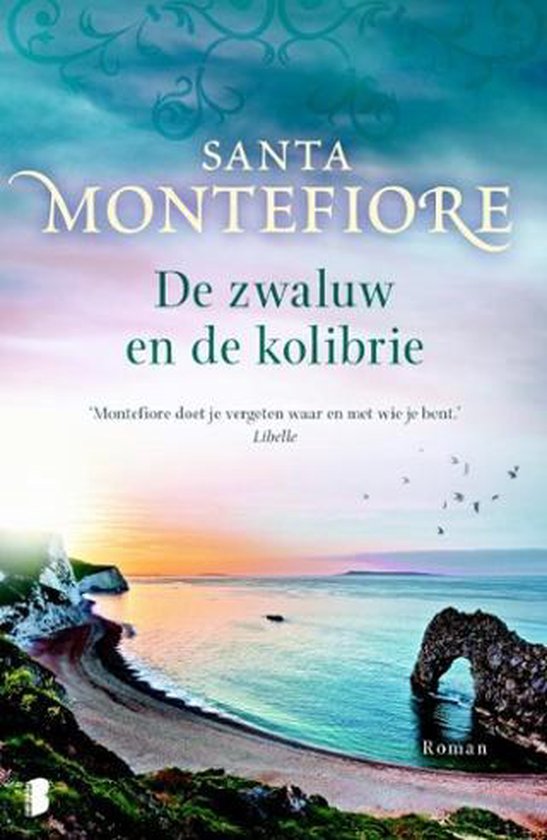 9789022570487 De zwaluw en de kolibri