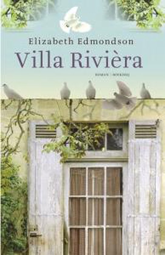 9789022570869 Villa Riviera