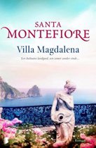 9789022570876 Villa Magdalena special
