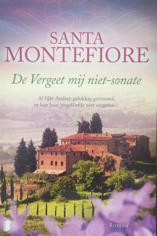 9789022571415 de vergeet mij nietsonate