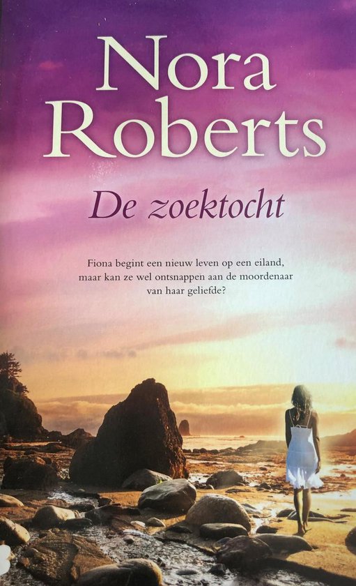 9789022572924 De zoektocht