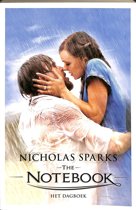 9789022573051 The notebook  Het dagboek