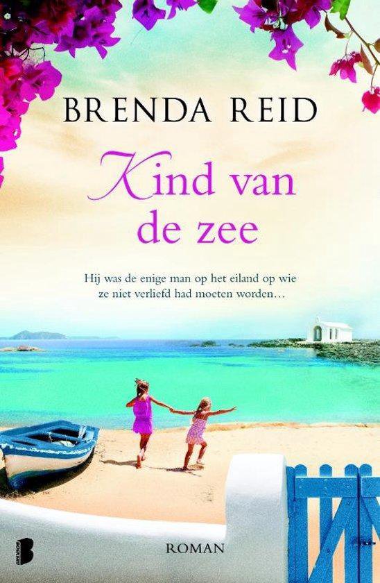 9789022574539 Kind van de zee