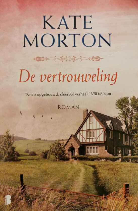 9789022575307 de vertrouweling