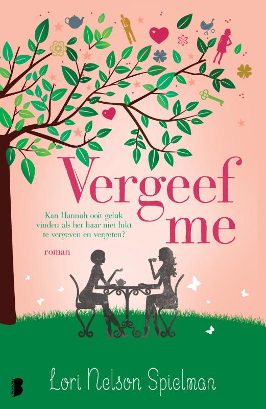 9789022575338 Vergeef me