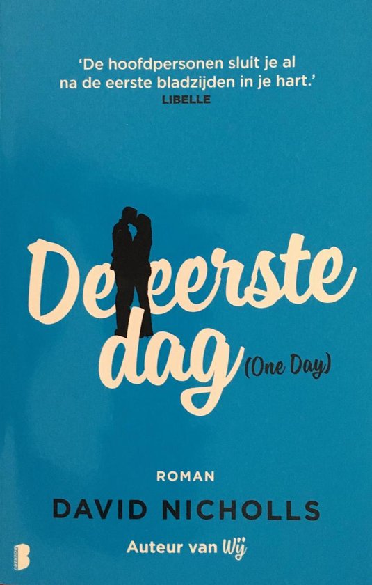 9789022575642 De eerste dag