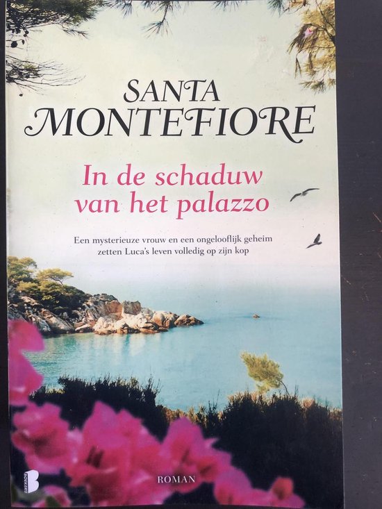 9789022575819 In de schaduw van het palazzo